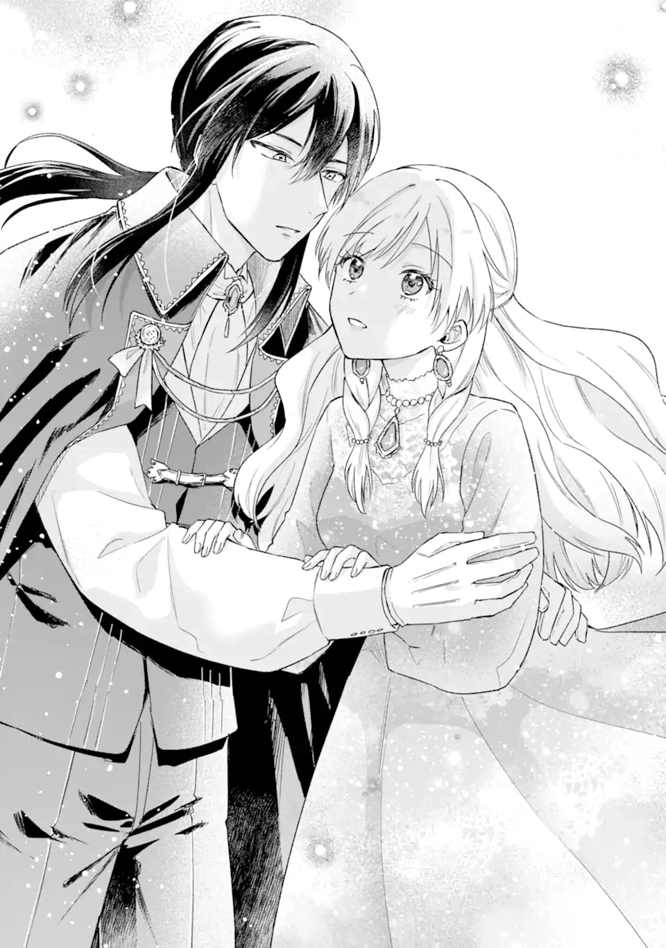 You Don’t Have to Do Anything,” Says My Overprotective Fiancé Chapter 1 Page 65
